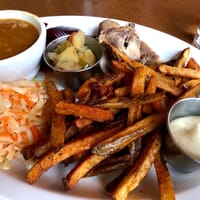 Brasserie Harricana / Restaurant & Boutique in Montréal, Québec - 4.50 star rating