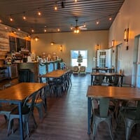 Twenty One Barrels Hard Cider & Wine in Bradford, Ohio - 4.80 star rating