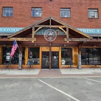 Brew Haus Events Center & Brewery in West Jefferson, North Carolina - 4.60 star rating