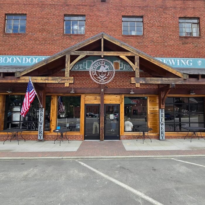 Brew Haus Events Center & Brewery