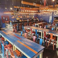 Audacious Aleworks Brewery - Fairfax City in Fairfax, Virginia - 4.90 star rating