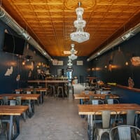 Cabin Boys Brewery Claremore in Claremore, Oklahoma - 4.60 star rating