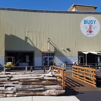 Buoy Beer Co. Taproom in Astoria, Oregon - 4.50 star rating