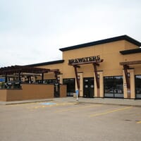 Brewsters Brewing Company and Restaurant - Summerside in Edmonton, Alberta - 4.10 star rating