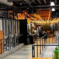 Burns Family Artisan Ales Brewery & Taproom in Denver, Colorado - 4.60 star rating