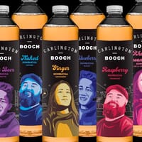 Carlington Booch Brewery & Tasting Room in Ottawa, Ontario - 5.00 star rating