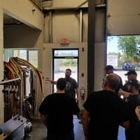 Canadian Craft Tours Ltd | Craft Brewery, Distillery and Winery Tours, Vancouver, BC in Nanaimo, British Columbia - 5.00 star rating