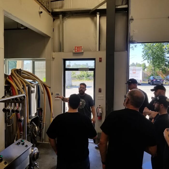 Canadian Craft Tours Ltd | Craft Brewery, Distillery and Winery Tours, Vancouver, BC