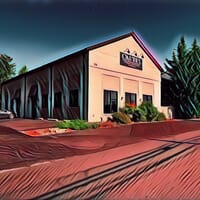 Cartel Brewing & Blending in Lancaster, Pennsylvania - 4.90 star rating