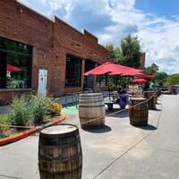 Catawba Brewing Company South Slope Asheville in Asheville, North Carolina - 4.40 star rating