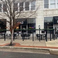 Catch 25 Seafood & Brewery in Huntsville, Alabama - 4.00 star rating