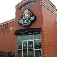 Brewsters Brewing Company and Restaurant - Meadowlark in Edmonton, Alberta - 4.10 star rating