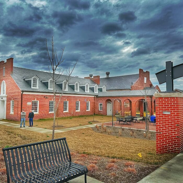 Bunnyman Brewing Cafe - Lorton