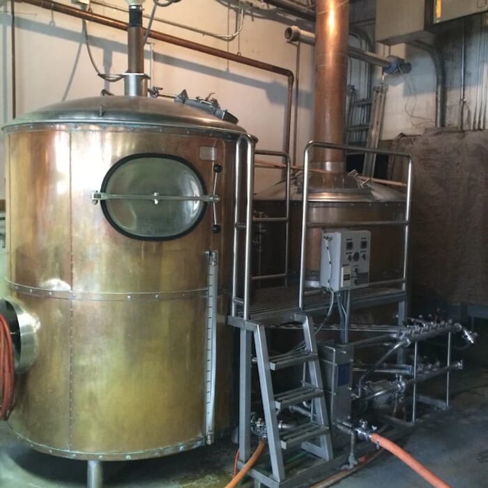 Climax Brewing Co
