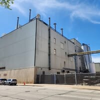 City Brewing Company Warehouse in La Crosse, Wisconsin - 3.30 star rating