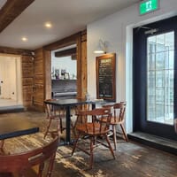 Flore Sauvage - Microbrasserie in Shawinigan, Québec - 4.90 star rating