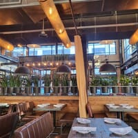 Forbidden Root Restaurant & Brewery - Columbus in Columbus, Ohio - 4.40 star rating