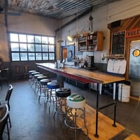 Hangar 39 - Flyover Brewing Co. Potter in Potter, Nebraska - 5.00 star rating