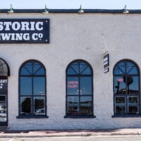 Historic Brewing Barrel House - Williams in Williams, Arizona - 4.20 star rating