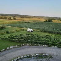 Jardin D'Emmanuel - Verger / Mariage / Vignoble / Cidrerie in Deux-Montagnes, Québec - 4.80 star rating