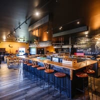 Microbrasserie La Baleine Endiablée - Auberge Conviviale in Rivière-Ouelle, Québec - 4.20 star rating