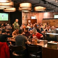 Le Piloup - Brasserie Resto Bar Grill in Rivière-du-Loup, Québec - 3.10 star rating