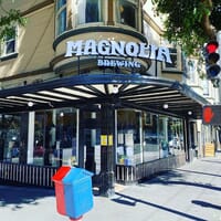 Magnolia SF - Haight in SF, California - 4.40 star rating