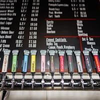 Neshaminy Creek Brewing Co. - Dublin in Dublin, Pennsylvania - 4.30 star rating