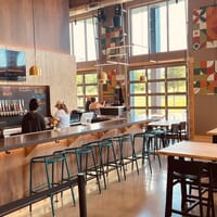 Sterling Street Brewing - Devens Location in Harvard, Massachusetts - 4.90 star rating