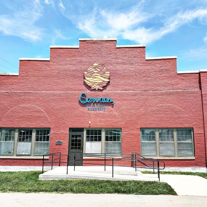 Servaes Brewing Co. - Riverfront