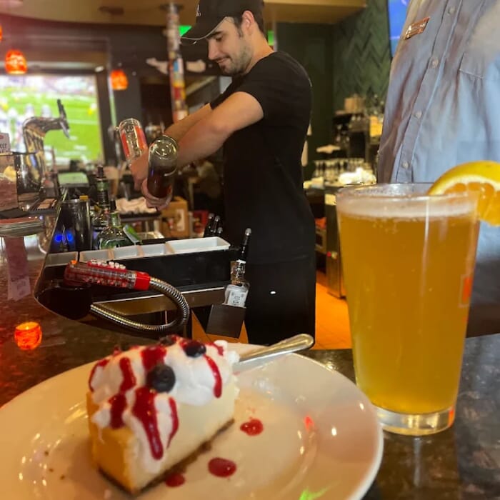 Tap Haus House at Red Rock Brewing - Park City