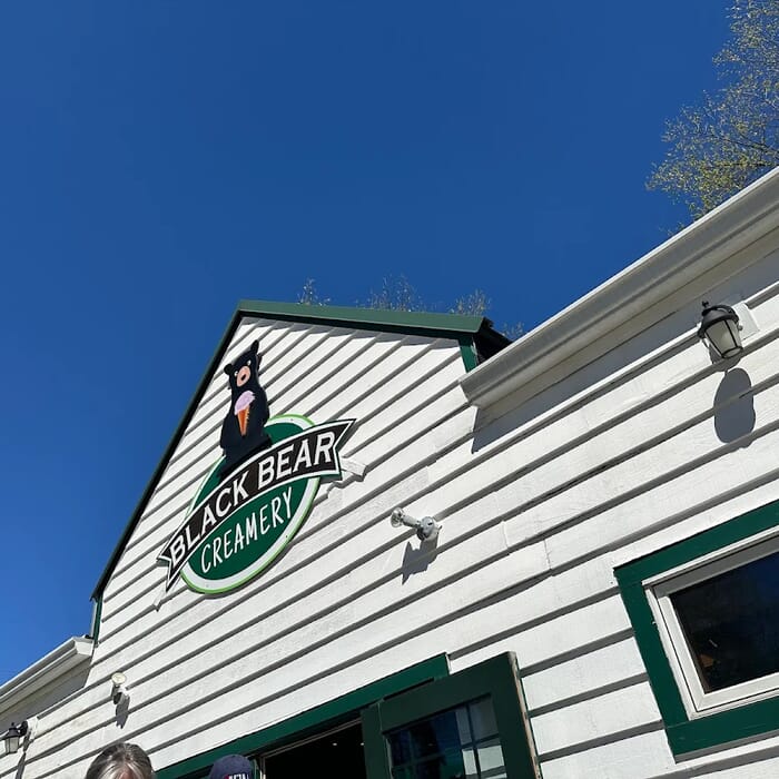 Three Notch'd Brewery, Distillery & Craft Kitchen - Nelson County