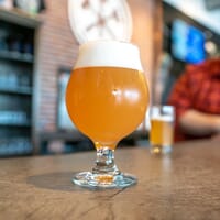 Three Notch'd Brewing Company - Valley Collab House in Harrisonburg, Virginia - 4.60 star rating