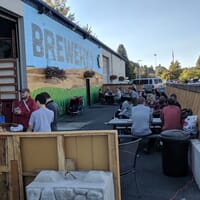 Trailside Taproom - Paradise Creek Brewery in Pullman, Washington - 4.70 star rating