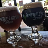 Zephyrhills Brewing Company - ZBC in Zephyrhills, Florida - 4.70 star rating