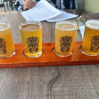 Truckee Brewing Company 1 - Brewery in Truckee, California - 4.60 star rating