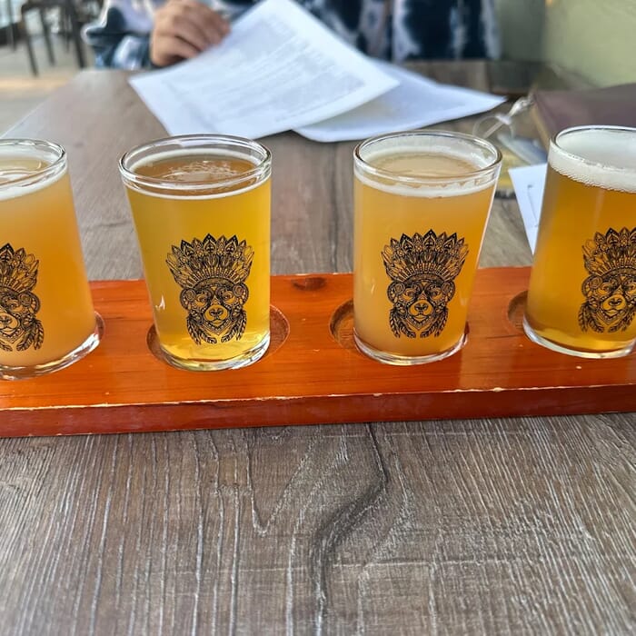 Truckee Brewing Company 1 - Brewery