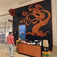 Tree House Brewing - Prudential Center in Boston, Massachusetts - 5.00 star rating