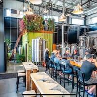 Truckee Brewing Company 2 - Restaurant in Truckee, California - 4.30 star rating