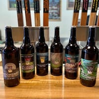 Tumbling Creek Cider Company - Taproom in Abingdon, Virginia - 4.90 star rating