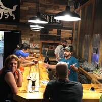 Wolf Branch Brewing - Eustis in Eustis, Florida - 4.70 star rating