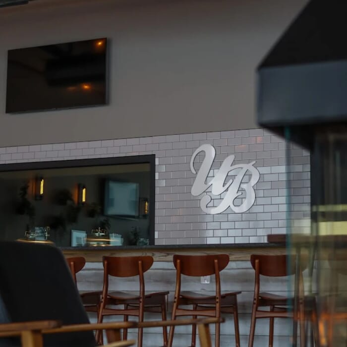 Untold Brewing - Plymouth
