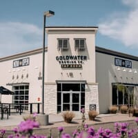 Goldwater Crossings in Tempe, Arizona - 4.80 star rating