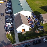 Untold Brewing - Scituate in Scituate, Massachusetts - 4.80 star rating