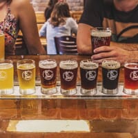 White Dog Brewing Co. - Boise in Boise, Idaho - 4.70 star rating