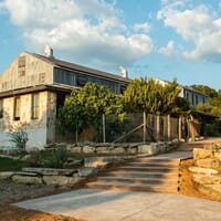 Jester King Brewery in Austin, Texas - 4.60 star rating