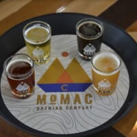 MoMac Brewing Company in Portsmouth, Virginia - 4.60 star rating