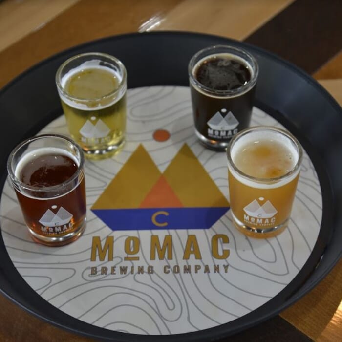 MoMac Brewing Company