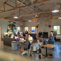 Cooling Pond Brewery & Winery in Mineral, Virginia - 4.40 star rating