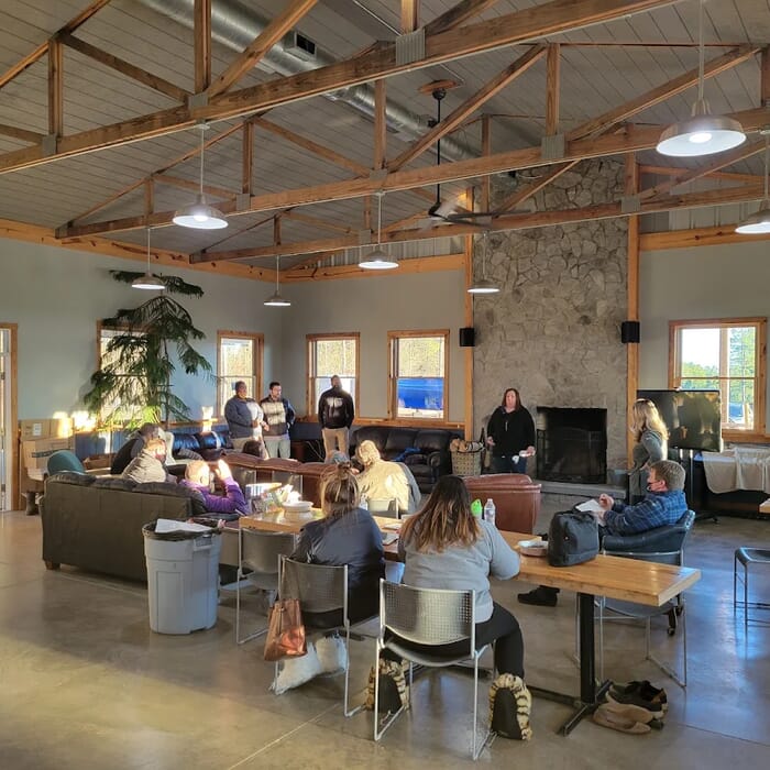 Cooling Pond Brewery & Winery